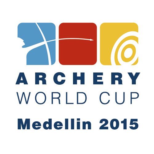 4. Weltcup 2015 in Medellin