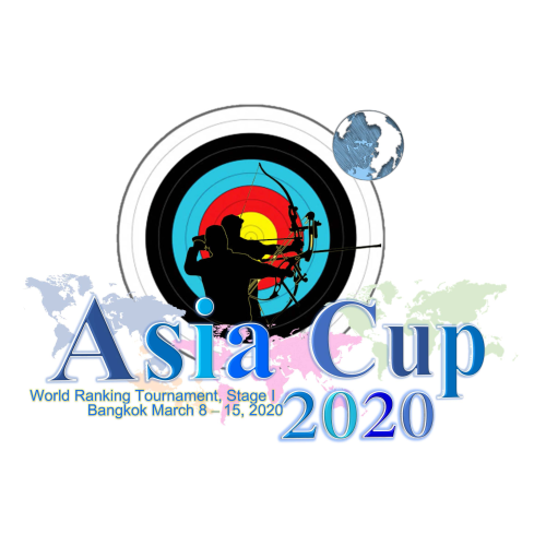 Archery Asia Cup 2020